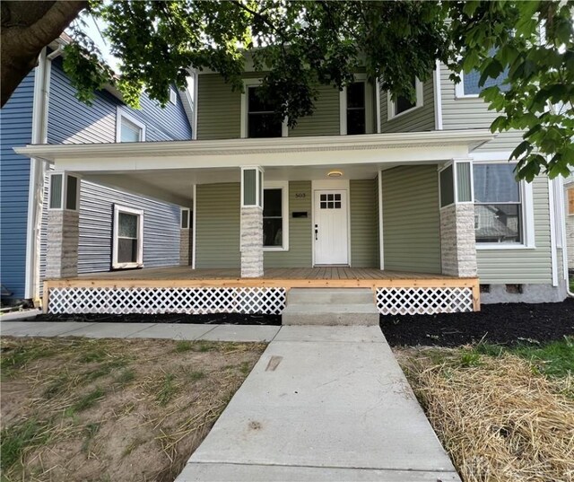 503 Washington Ave, Greenville, OH 45331 - photo 22