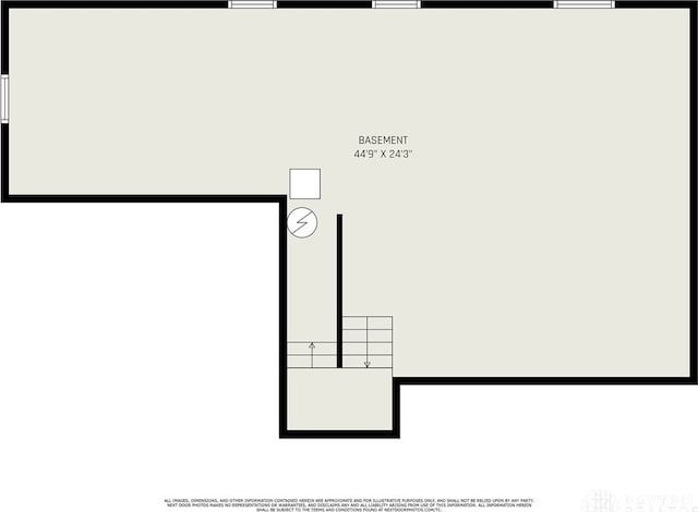 4395 Turtledove Way, Miamisburg, OH 45342 - view of home floor plan