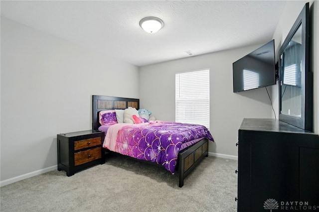 720 Diamond Loop, Middletown, OH 45044 - bedroom featuring light colored carpet