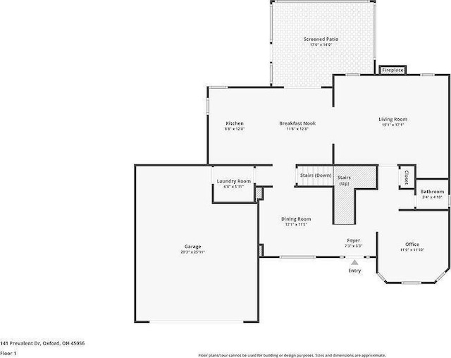 141 Prevalent Dr, Oxford, OH 45056 - photo 43