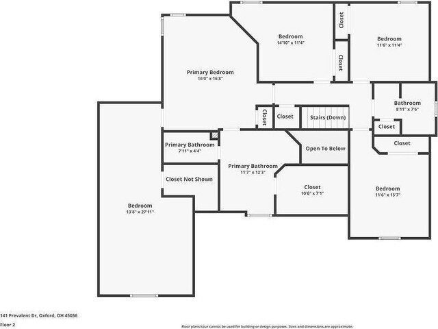 141 Prevalent Dr, Oxford, OH 45056 - photo 44