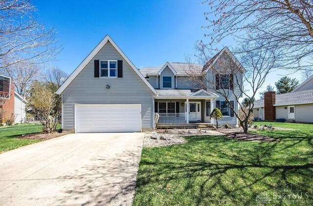 141 Prevalent Dr, Oxford, OH 45056 - photo 47