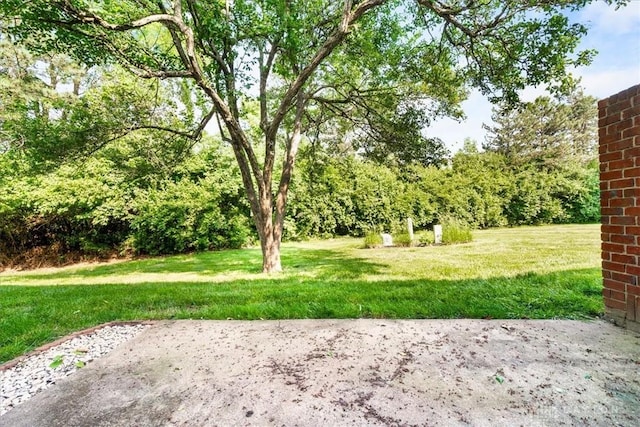 113 Village Trail Dr Unit 6, Vandalia, OH 45377 - view of grassy yard