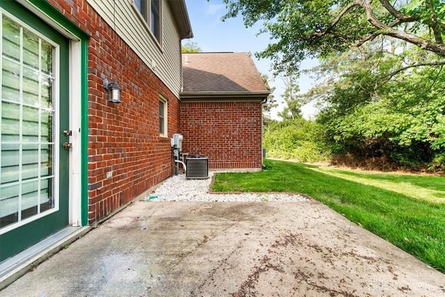 113 Village Trail Dr Unit 6, Vandalia, OH 45377 - view of patio