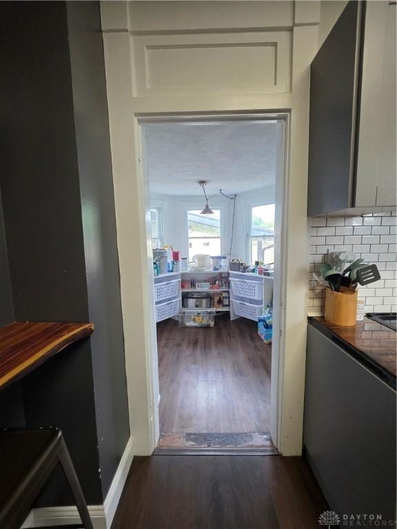 126 S Maple St, Eaton, OH 45320 - view of pantry
