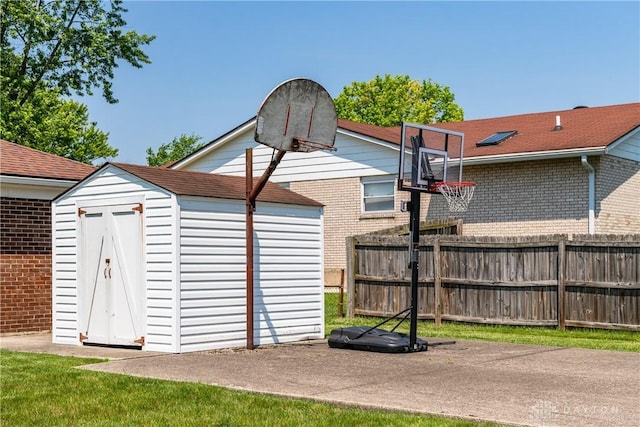 7044 Park Vista Rd, Englewood, OH 45322 - view of shed