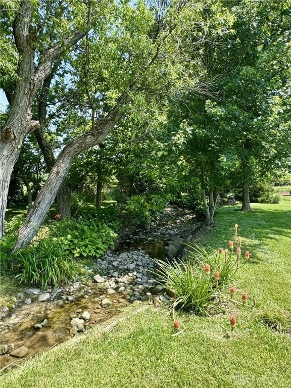 2950 S Clayton Rd, Farmersville, OH 45325 - view of undeveloped land
