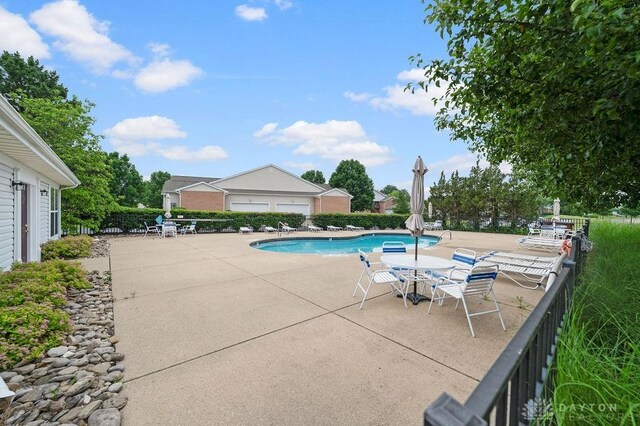 4816 Mallard Creek Dr, Mason, OH 45040 - photo 29