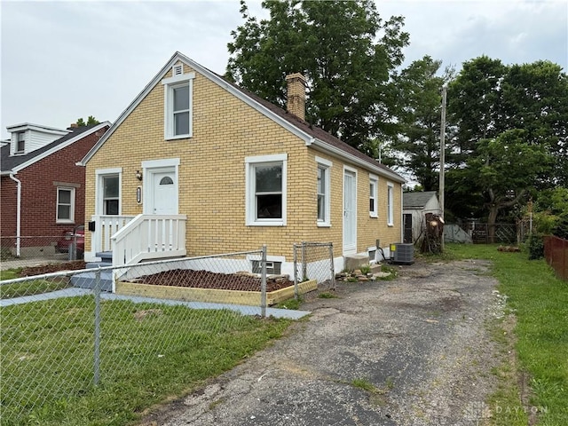 532 Crestmore Ave, Dayton, OH 45417 - photo 2