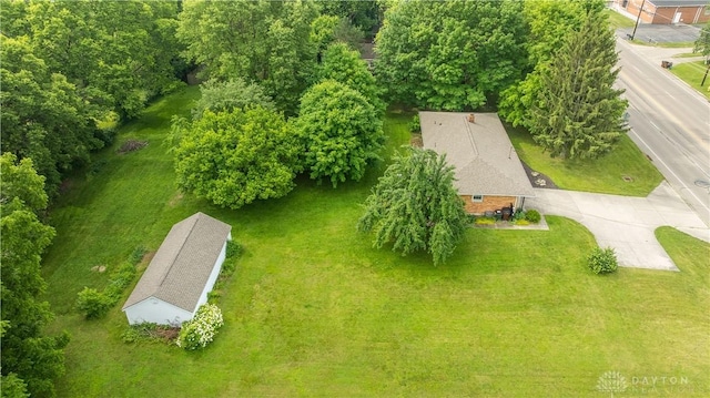 2435 S County Road 25a, Troy, OH 45373 - view of subject property