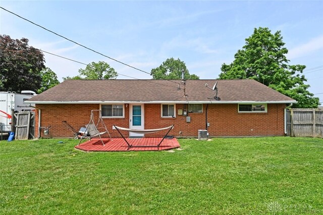 6458 Rosebury Dr, Dayton, OH 45424 - photo 28
