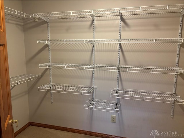 215 W Martindale Rd, Englewood, OH 45322 - view of storage area