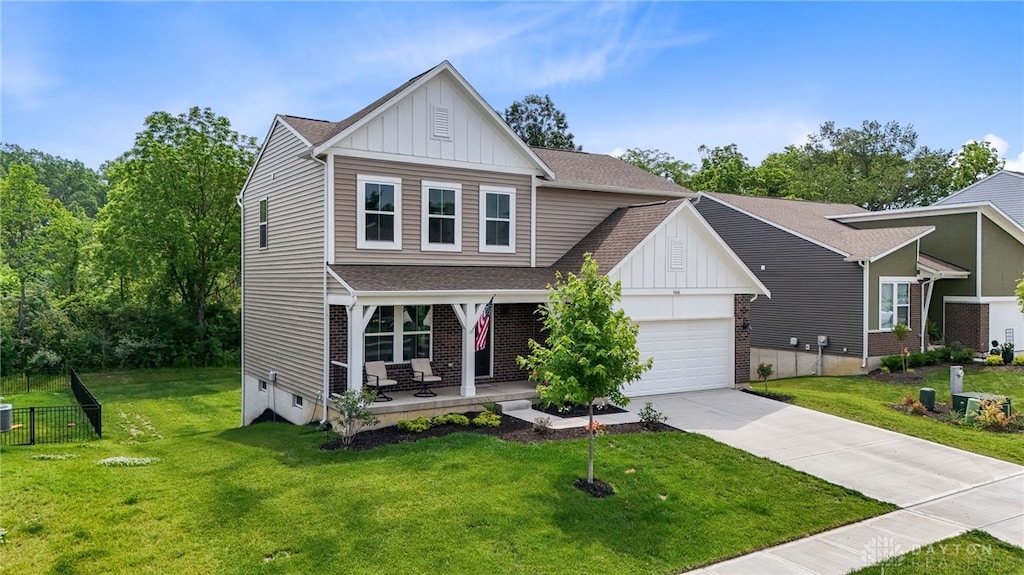 1466 Catford Ct, Fairborn, OH 45324 - photo 1