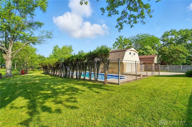 2946 Rockledge Trl, Beavercreek, OH 45430 - view of yard