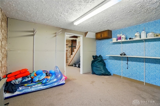 2946 Rockledge Trl, Beavercreek, OH 45430 - view of storage