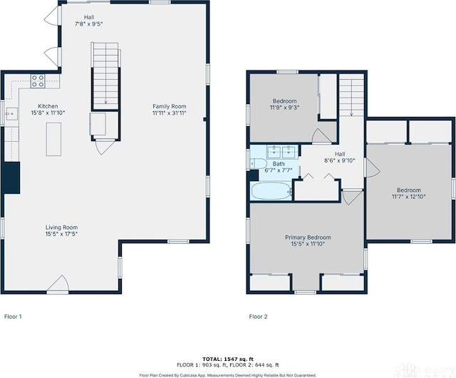 506 Linden Ave, Dayton, OH 45403 - view of room layout