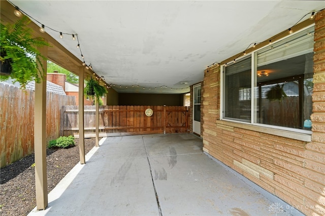 75 Royal Dr, Springboro, OH 45066 - view of patio / terrace