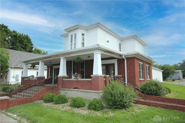 64 S S St, New Vienna, OH 45159 - photo 3
