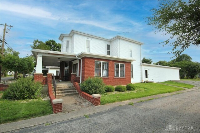 64 S S St, New Vienna, OH 45159 - photo 4
