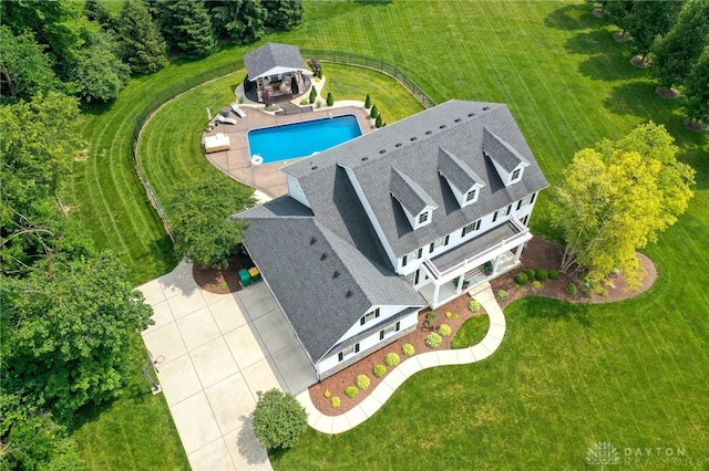 89 Pleasantwood Ct, Clearcreek Twp, OH 45066 - photo 2