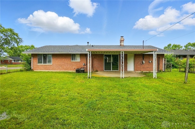 7100 Lunceford Dr, Dayton, OH 45424 - photo 30
