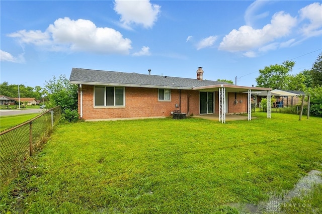 7100 Lunceford Dr, Dayton, OH 45424 - photo 31