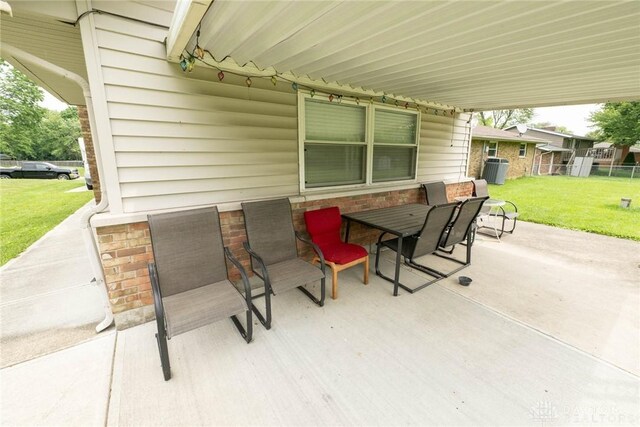 3653 Knollwood Dr, Beavercreek, OH 45432 - photo 44