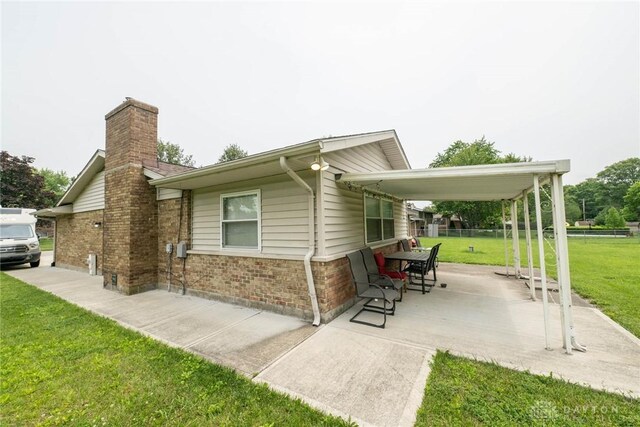 3653 Knollwood Dr, Beavercreek, OH 45432 - photo 45