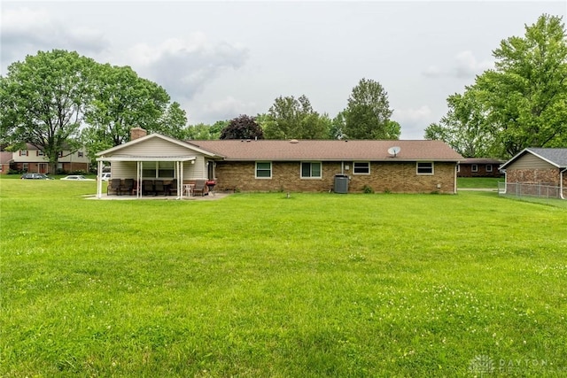 3653 Knollwood Dr, Beavercreek, OH 45432 - photo 48