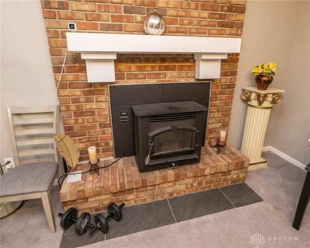 3653 Knollwood Dr, Beavercreek, OH 45432 - photo 20