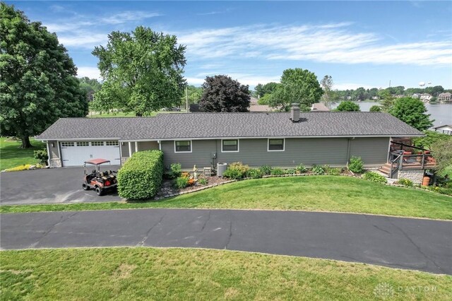 1250 E Choctaw Dr, London, OH 43140 - photo 48