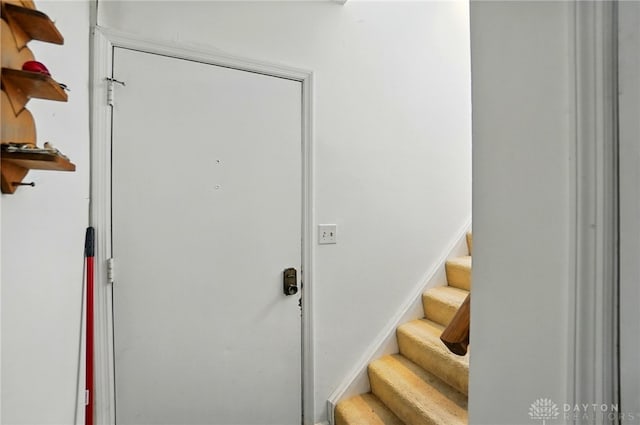 3127 Gracemore Ave, Kettering, OH 45420 - interior space