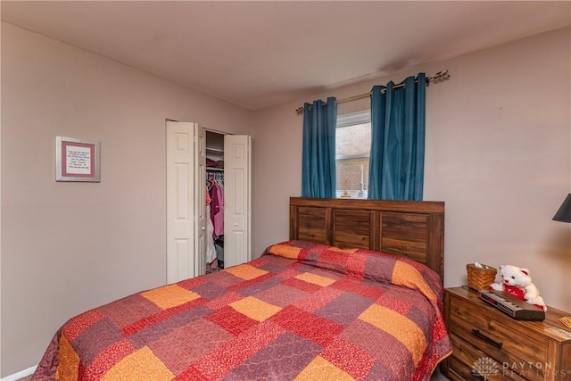 2151 Newgate Ave, Dayton, OH 45420 - bedroom with a closet