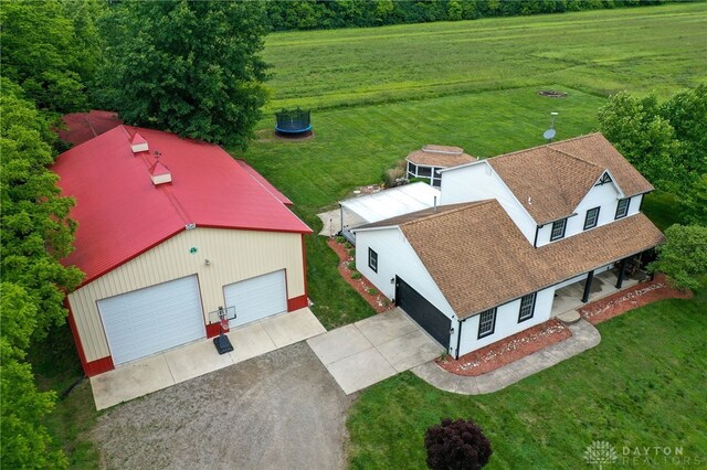 8282 Hile Ln, Germantown, OH 45327 - view of subject property