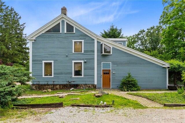 504 Phillips St, Yellow Springs Vlg, OH 45387 - photo 2