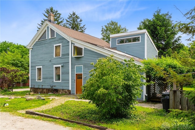 504 Phillips St, Yellow Springs Vlg, OH 45387 - photo 1