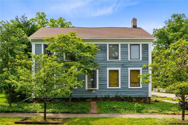 504 Phillips St, Yellow Springs Vlg, OH 45387 - photo 4