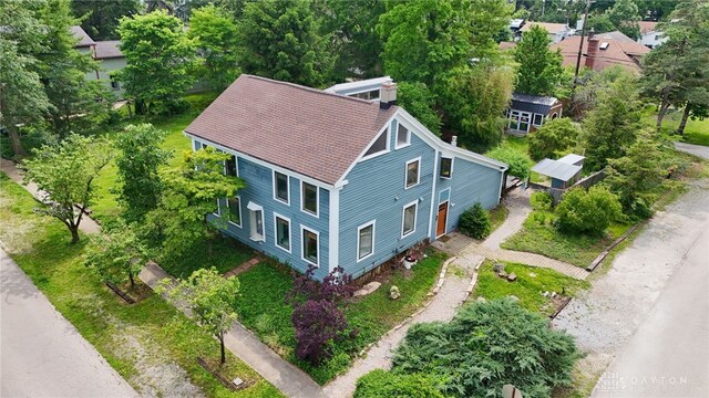 504 Phillips St, Yellow Springs Vlg, OH 45387 - photo 6