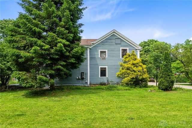 504 Phillips St, Yellow Springs Vlg, OH 45387 - photo 37