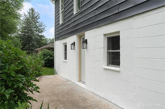 1189 Spinning Rd, Dayton, OH 45432 - view of home's exterior