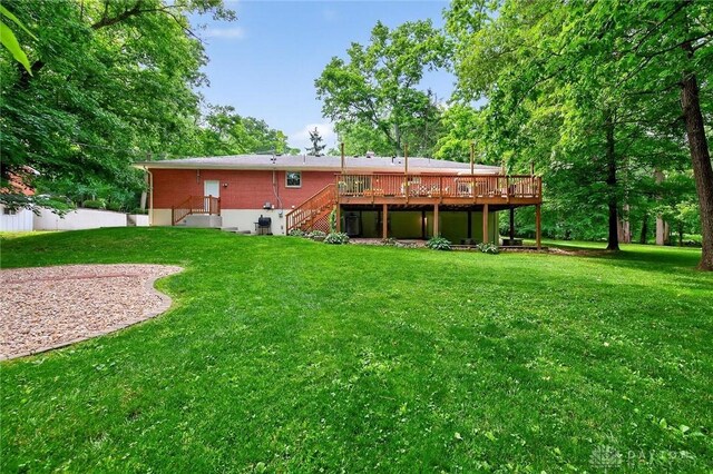 1968 Forest Dell Dr, Beavercreek, OH 45434 - photo 49
