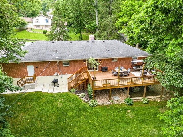 1968 Forest Dell Dr, Beavercreek, OH 45434 - photo 50