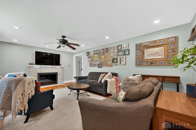 1968 Forest Dell Dr, Beavercreek, OH 45434 - photo 5