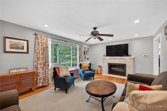 1968 Forest Dell Dr, Beavercreek, OH 45434 - photo 6
