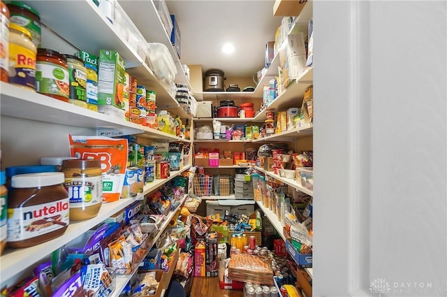 855 Quarry Rd, Silver Creek Twp, OH 45335 - view of storage area