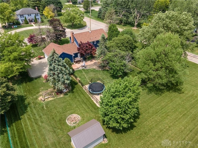 2025 Seneca Dr, Troy, OH 45373 - view of subject property