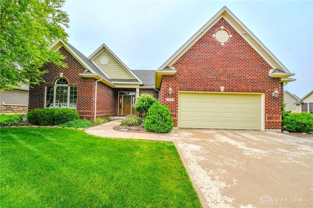 1205 Daylily Way, Troy, OH 45373 - photo 1