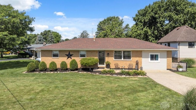 1637 Lammes Ln, New Carlisle, OH 45344 - photo 2