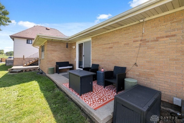 1637 Lammes Ln, New Carlisle, OH 45344 - photo 7