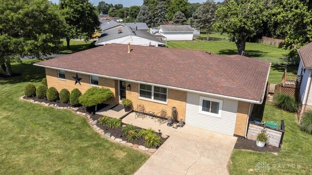 1637 Lammes Ln, New Carlisle, OH 45344 - photo 19